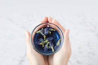 Butterfly Pea Flower Tea | Verified Sustainable by Brown Living™