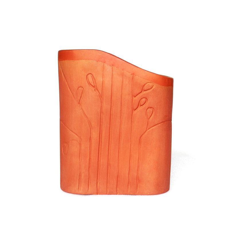Buy BUUK Terracotta Planter | Shop Verified Sustainable Products on Brown Living