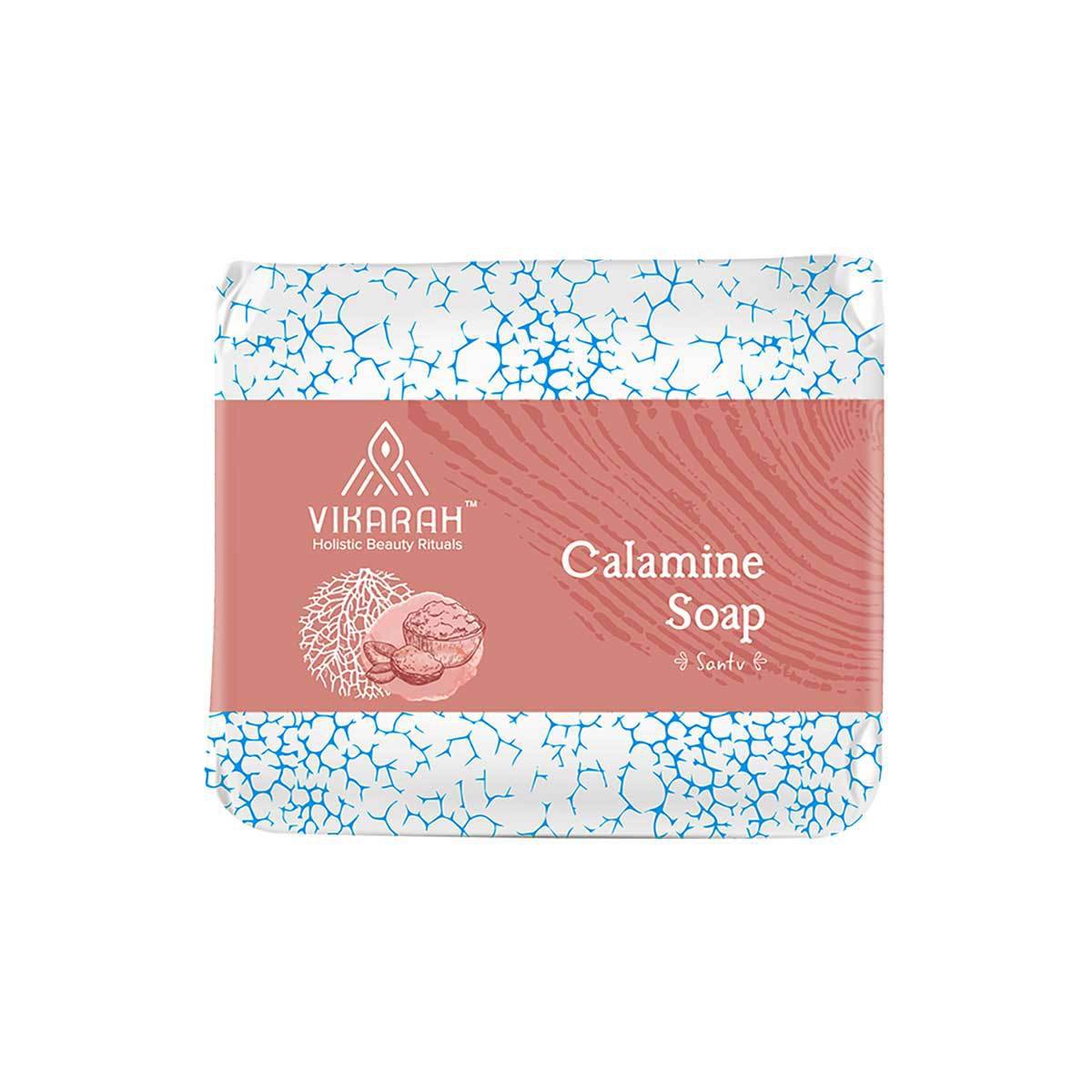 Calamine Soap | Verified Sustainable by Brown Living™