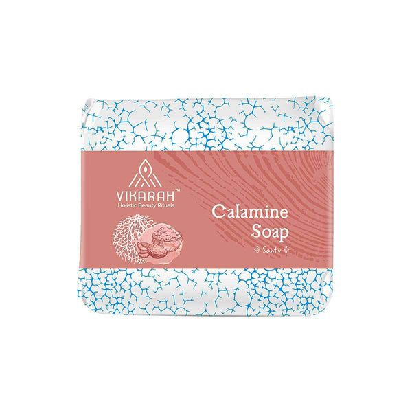 Buy Calamine Soap | Shop Verified Sustainable Body Soap on Brown Living™