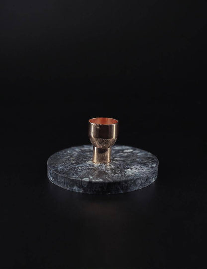 Candle Holder | Verified Sustainable by Brown Living™