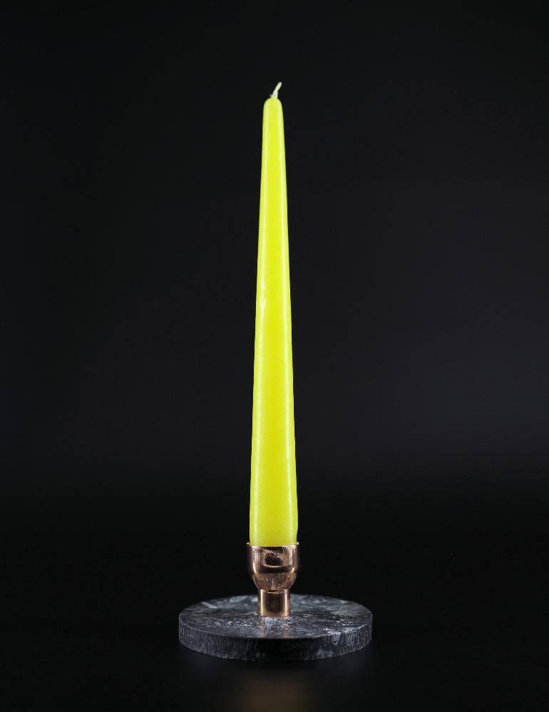 Candle Holder | Verified Sustainable by Brown Living™