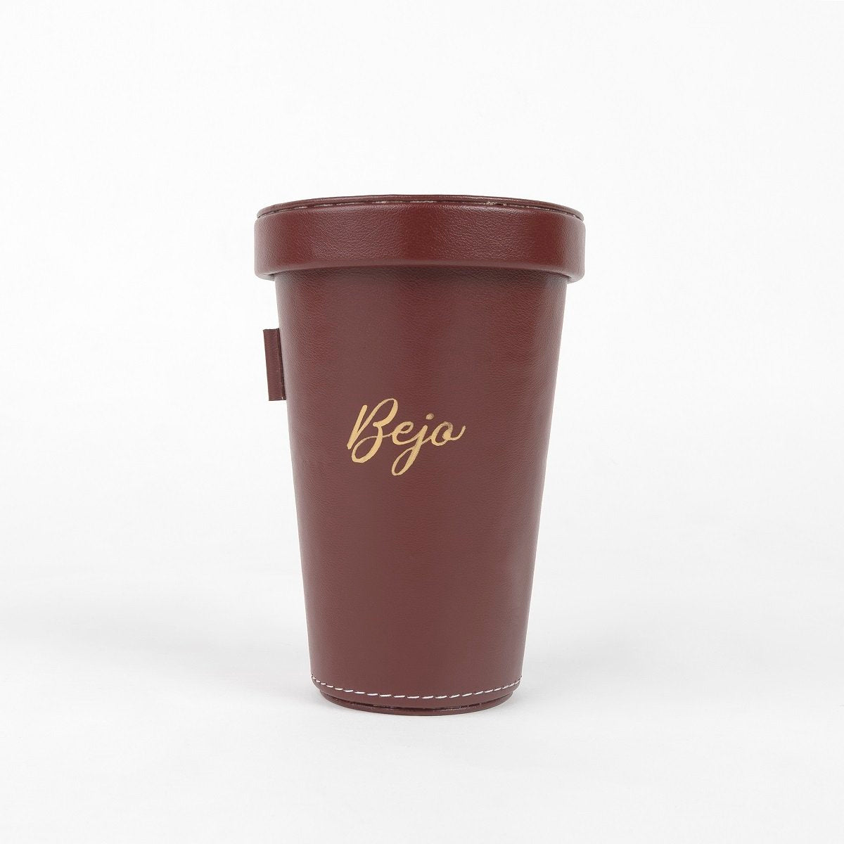 CAR CRAP BIN | Verified Sustainable by Brown Living™