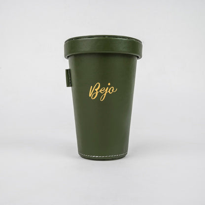 CAR CRAP BIN | Verified Sustainable by Brown Living™