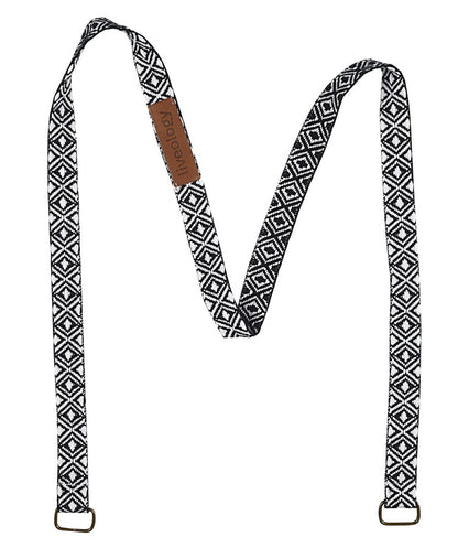 Multi Purpose carrying strap | Verified Sustainable by Brown Living™