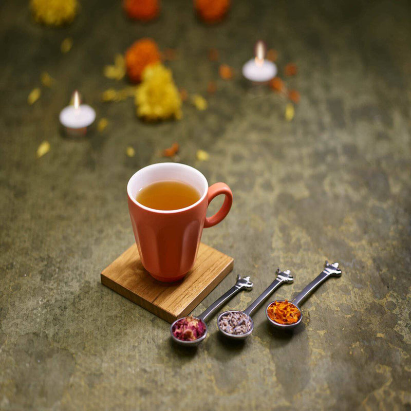Buy Celebration Blend Tea - 25g | Shop Verified Sustainable Tea on Brown Living™