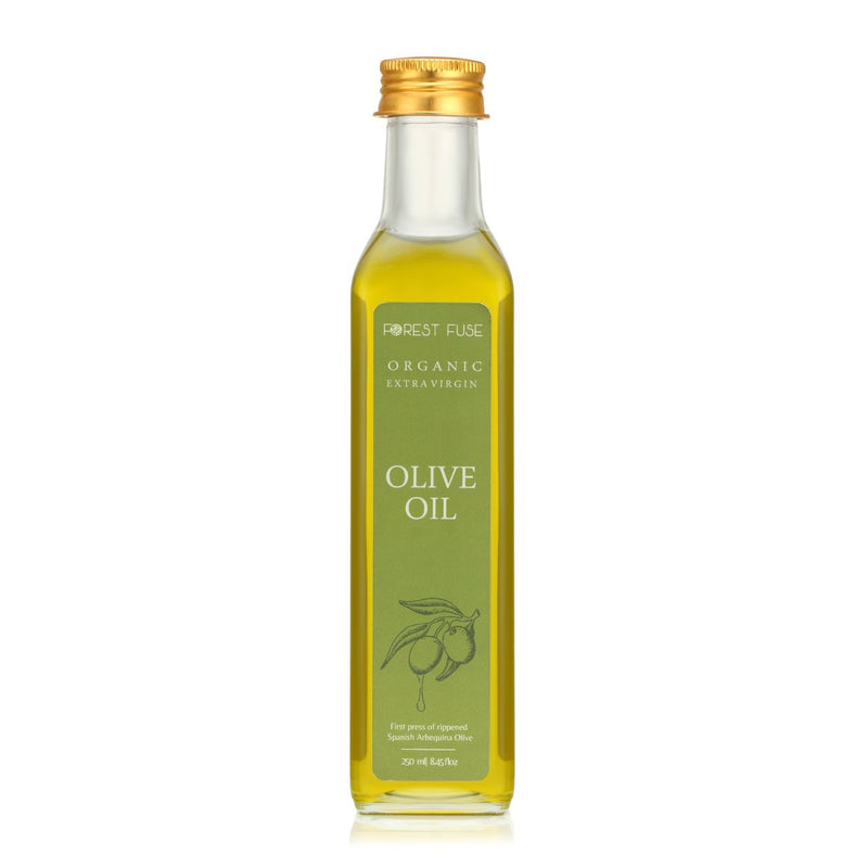 Buy Certified Organic 0.2% Acidity Olive Oil | Shop Verified Sustainable Products on Brown Living