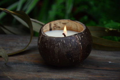 Chai Coco - Candle | Verified Sustainable by Brown Living™