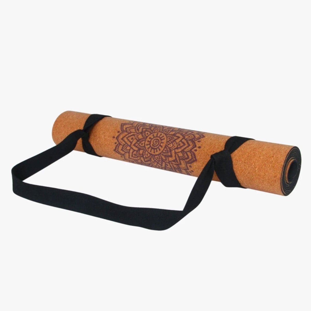 Chakra Pro Yoga Mat | Verified Sustainable by Brown Living™