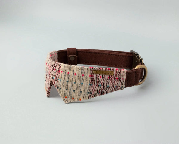 Buy Chinese Collar - For pets | Shop Verified Sustainable Products on Brown Living
