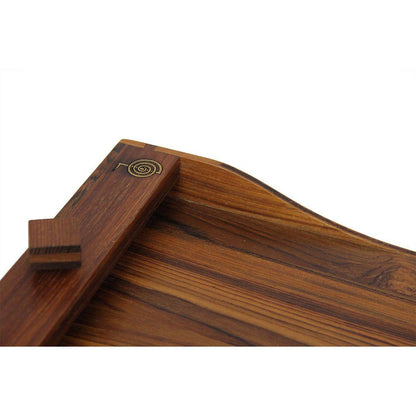 Cho Ku Rei Board - Reflection and Journaling Board | Verified Sustainable by Brown Living™