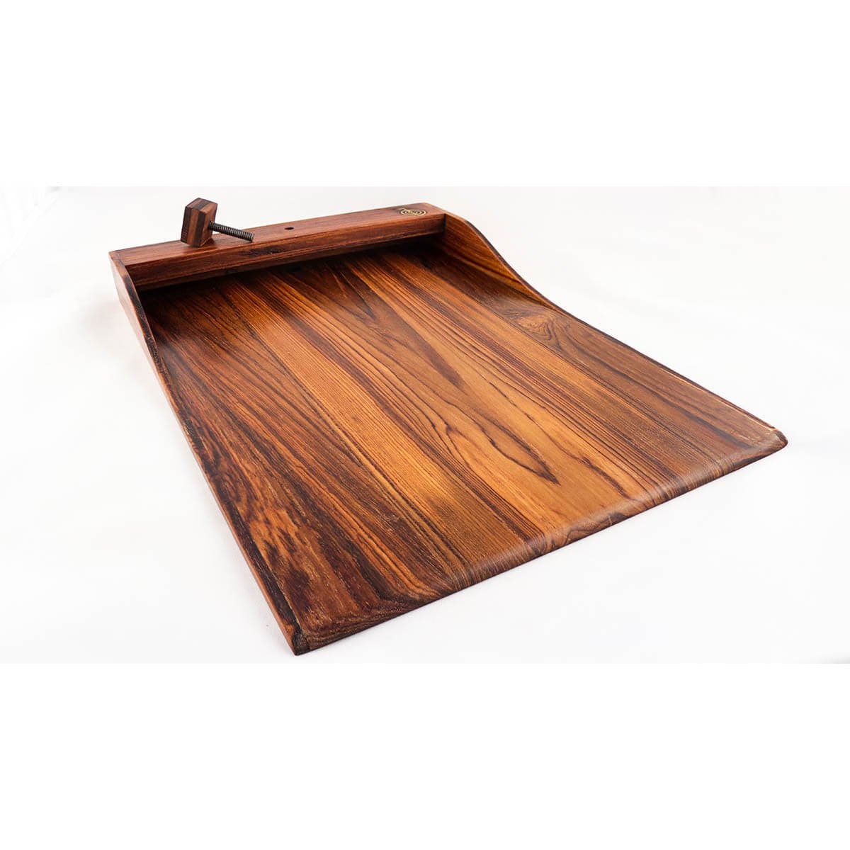 Cho Ku Rei Board - Reflection and Journaling Board | Verified Sustainable by Brown Living™