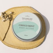 Buy Choco Mint Body Butter | Shop Verified Sustainable Products on Brown Living
