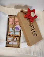 Buy Christmas Hamper-1 (Sweet somethings) | Shop Verified Sustainable Products on Brown Living