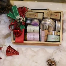 Buy Christmas Hamper-3 (Cheer Me UP!) | Shop Verified Sustainable Products on Brown Living