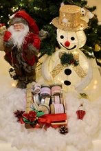 Buy Christmas Hamper-4 | Spa Me at Home! | Shop Verified Sustainable Gift Hampers on Brown Living™