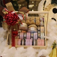 Buy Christmas Hamper-5 | Top of the World! | Shop Verified Sustainable Gift Hampers on Brown Living™