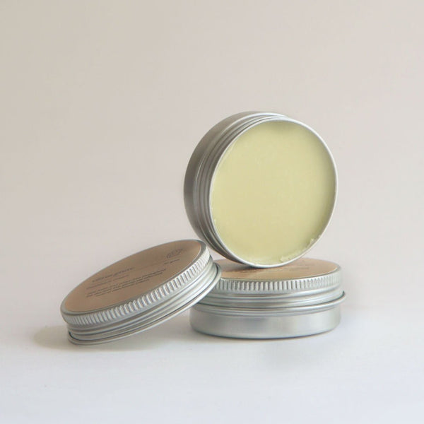 Buy Citrus Grove Natural Deodorant | Shop Verified Sustainable Products on Brown Living