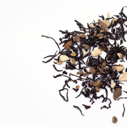 Citrus & Spice Black Tea - 50g | Verified Sustainable by Brown Living™