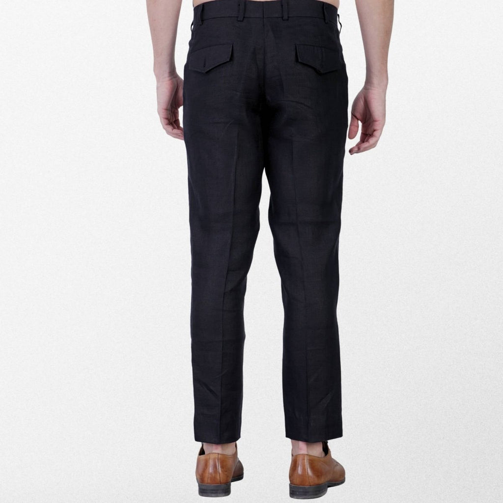 Outerknown Verano Beach Trousers in Grey Hemp : UK Outlet at SEIKK