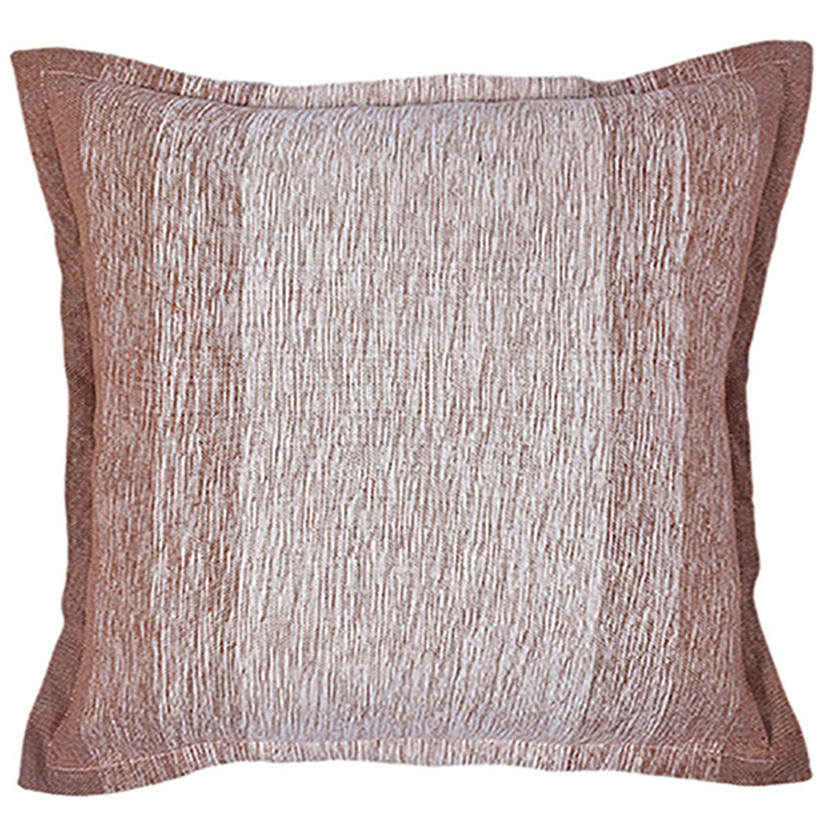 Classic Ombre Cushion | Verified Sustainable by Brown Living™