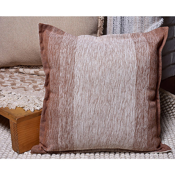 Buy Classic Ombre Cushion | Shop Verified Sustainable Covers & Inserts on Brown Living™