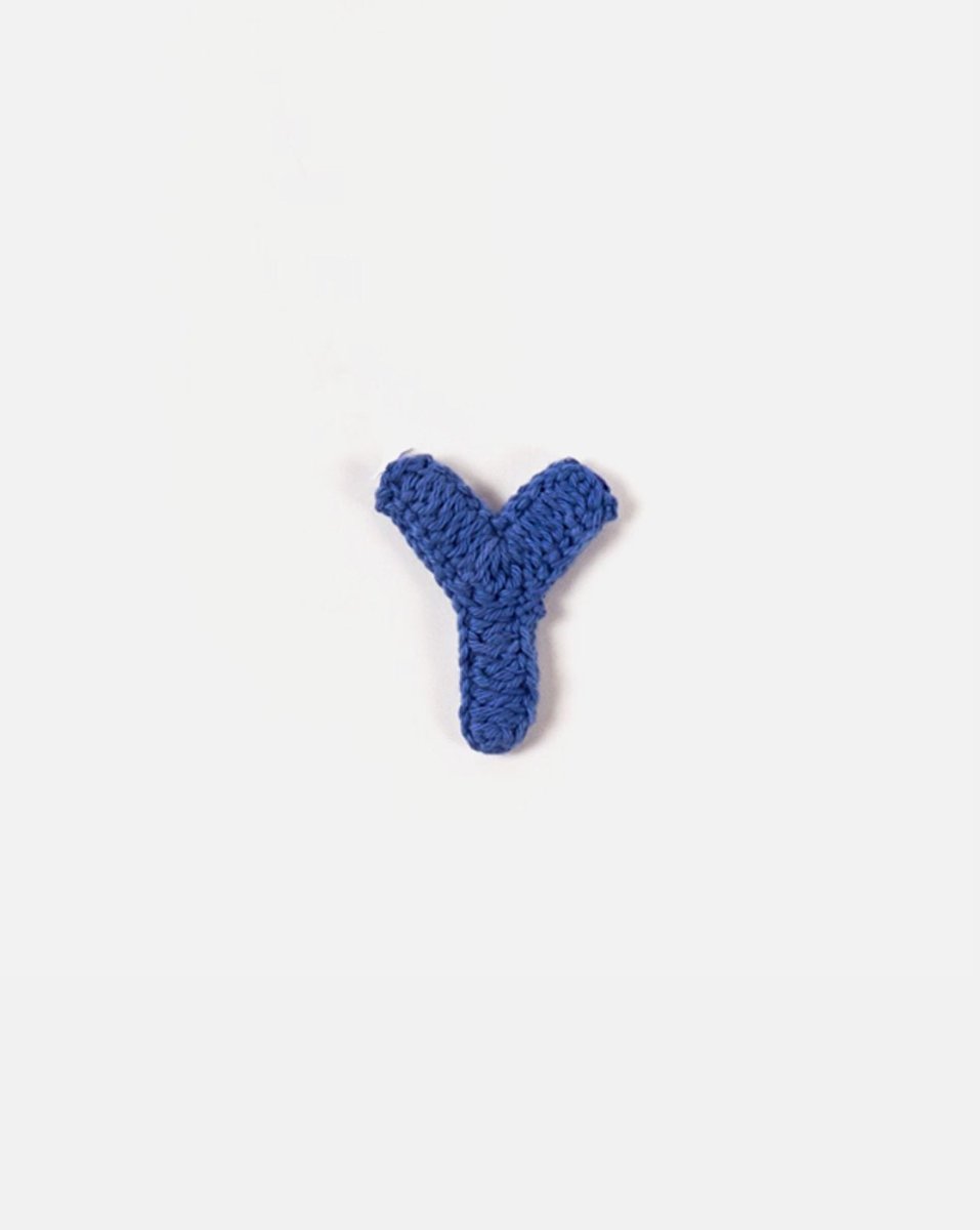 Coco Charms - Hand Crocheted from Cotton Yarn | Verified Sustainable by Brown Living™