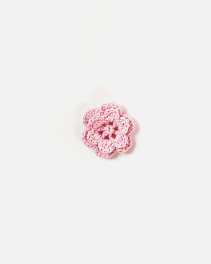 Coco Charms - Hand Crocheted from Cotton Yarn | Verified Sustainable by Brown Living™