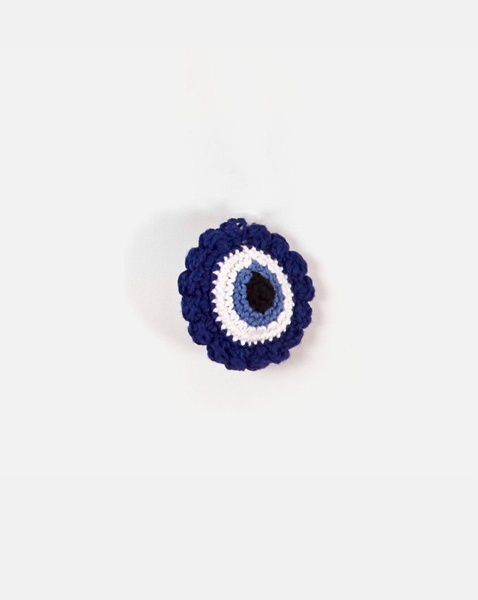 Coco Charms - Hand Crocheted from Cotton Yarn | Verified Sustainable by Brown Living™