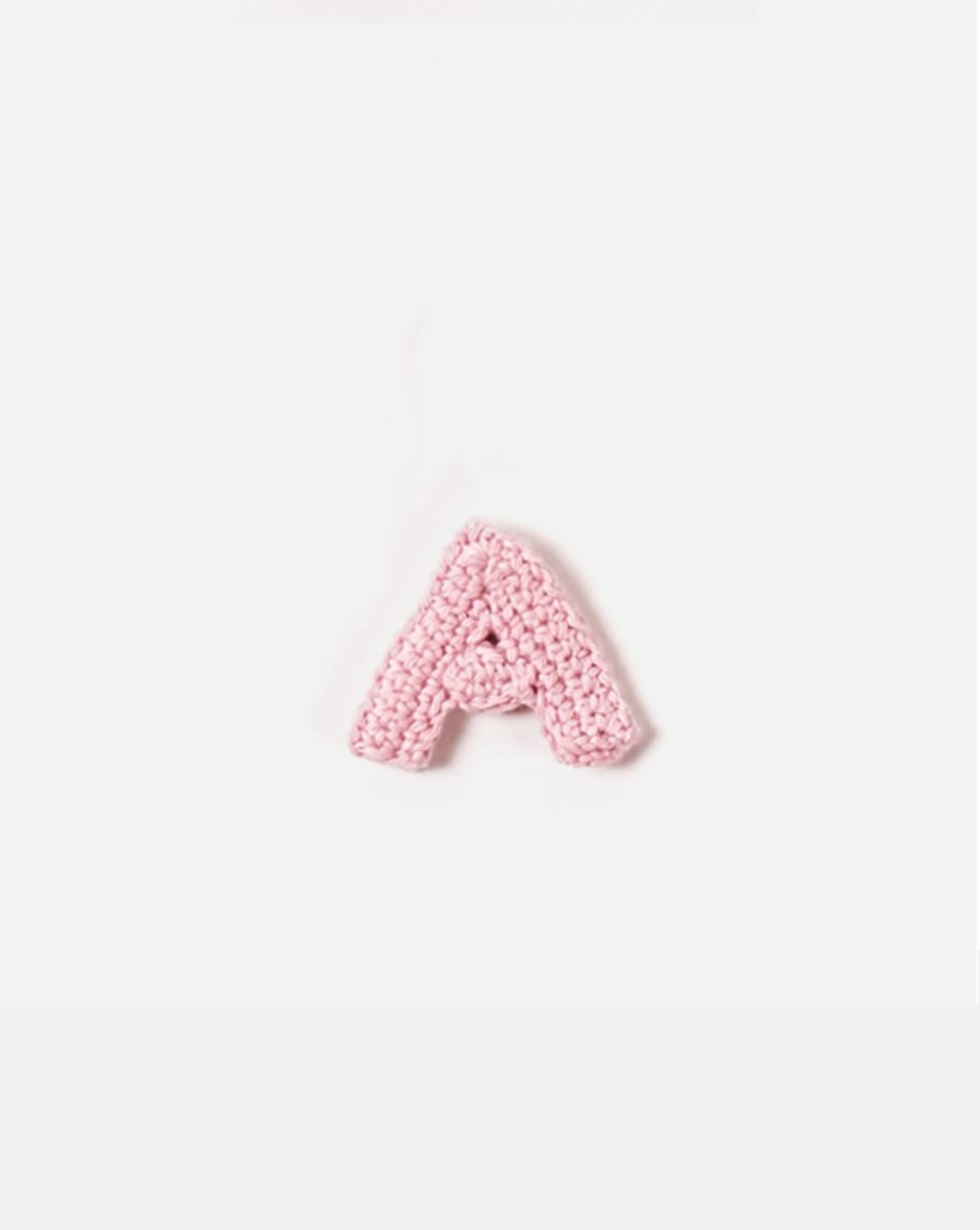 Coco Charms - Hand Crocheted from Cotton Yarn | Verified Sustainable by Brown Living™