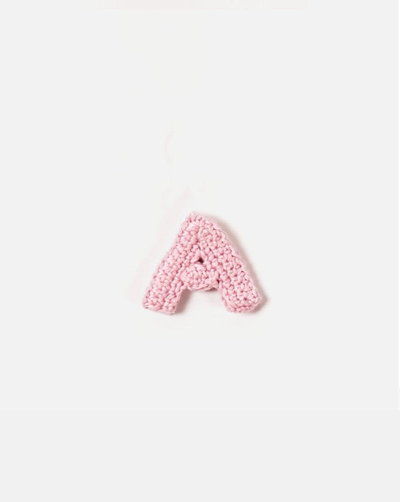 Buy Coco Charms | Hand crocheted from cotton yarn | Shop Verified Sustainable Products on Brown Living