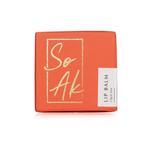 Coco Orange Truffle Lip Balm - 15g – Lip Balms on Brown Living™. SKU: 276 - 16610 - COTLB001. Img 3.