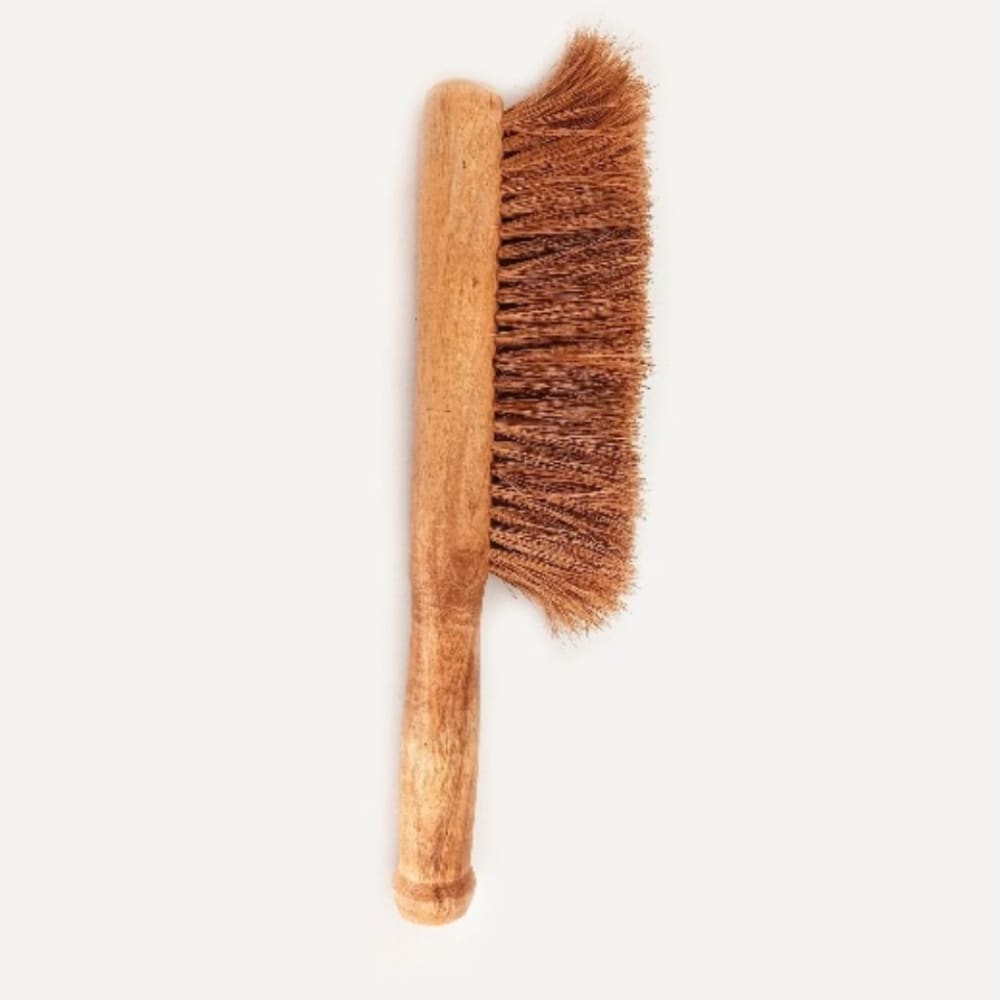 Coconut Coir Banister Brush | Verified Sustainable by Brown Living™