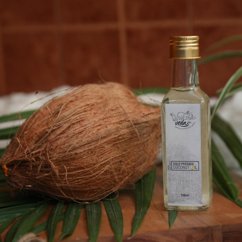Buy Coconut Oil | Shop Verified Sustainable Products on Brown Living