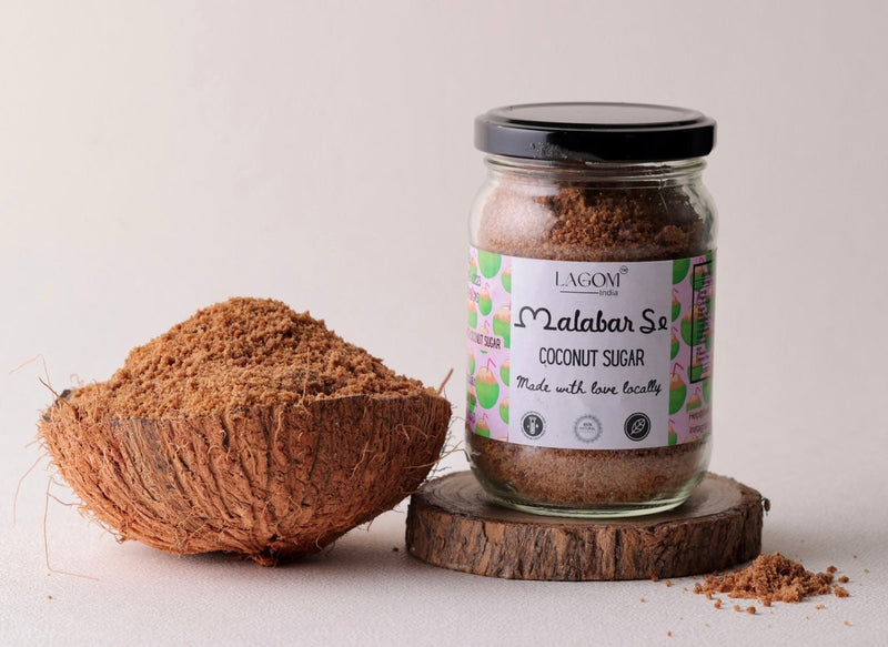 Buy Coconut Sugar | Shop Verified Sustainable Products on Brown Living