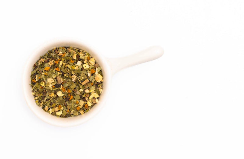 Cold & Flu Herbal Tea | Verified Sustainable Tea on Brown Living™
