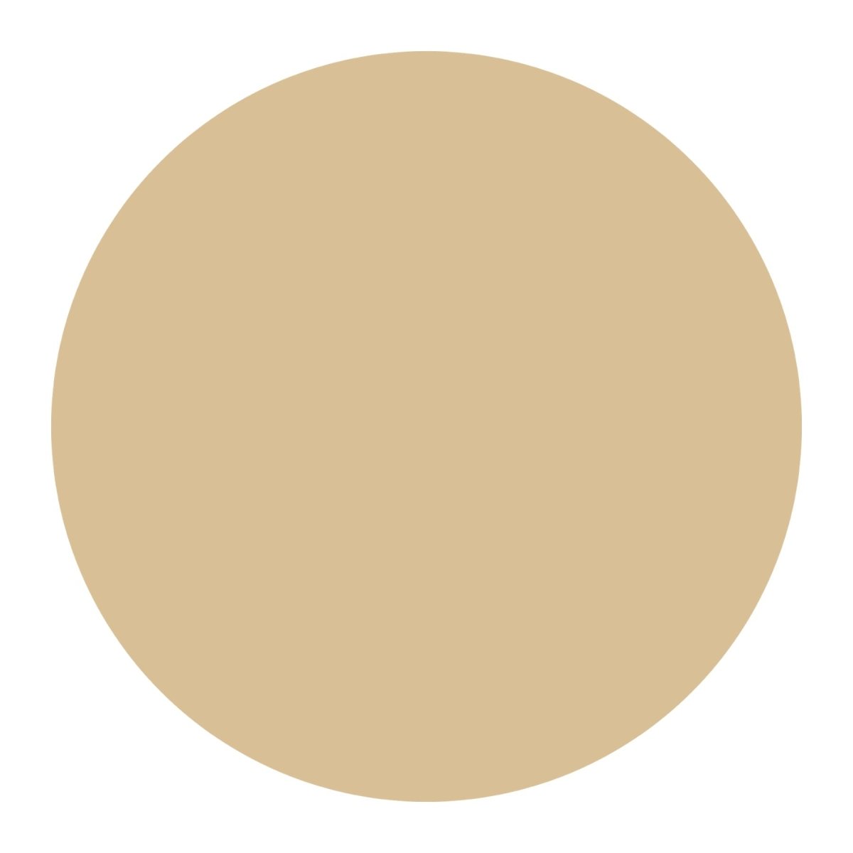 Certified Organic Baked Compact - Canvas | Verified Sustainable by Brown Living™