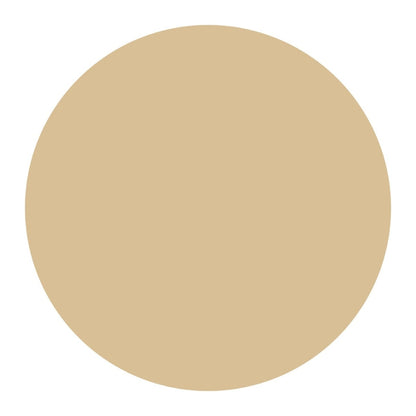 Certified Organic Baked Compact - Canvas | Verified Sustainable by Brown Living™