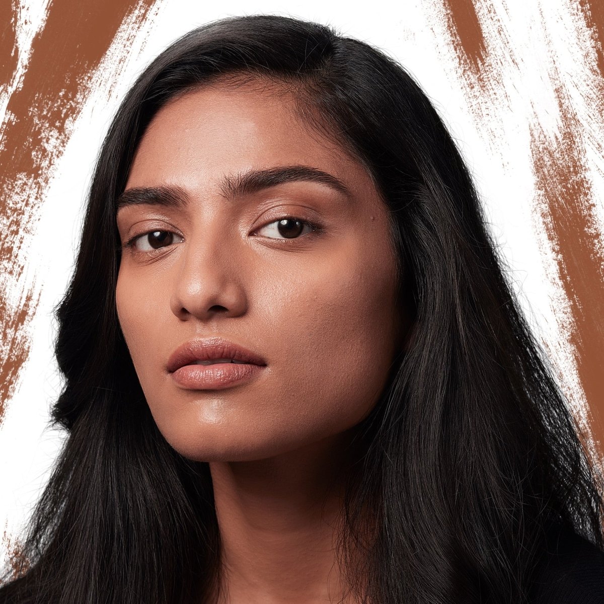 Certified Organic Cream Concealer - Almond | Verified Sustainable by Brown Living™