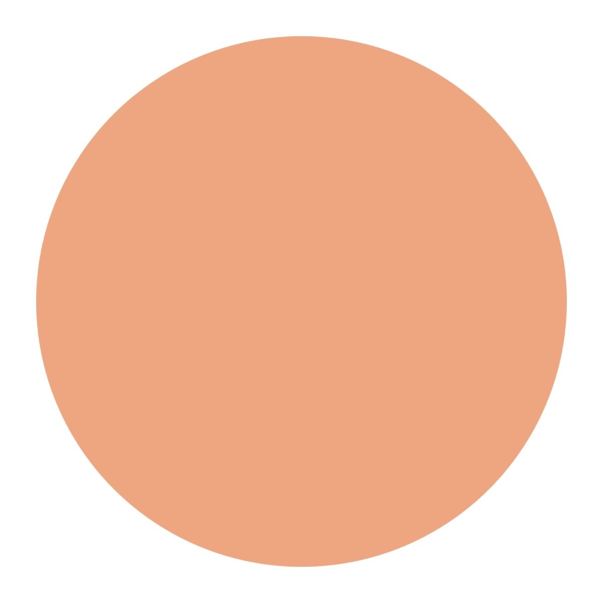 Certified Organic Cream Concealer - Bamboo | Verified Sustainable by Brown Living™