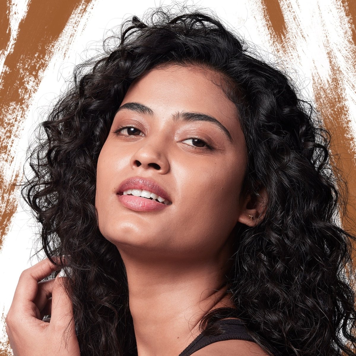 Certified Organic Cream Concealer - Prairie | Verified Sustainable by Brown Living™