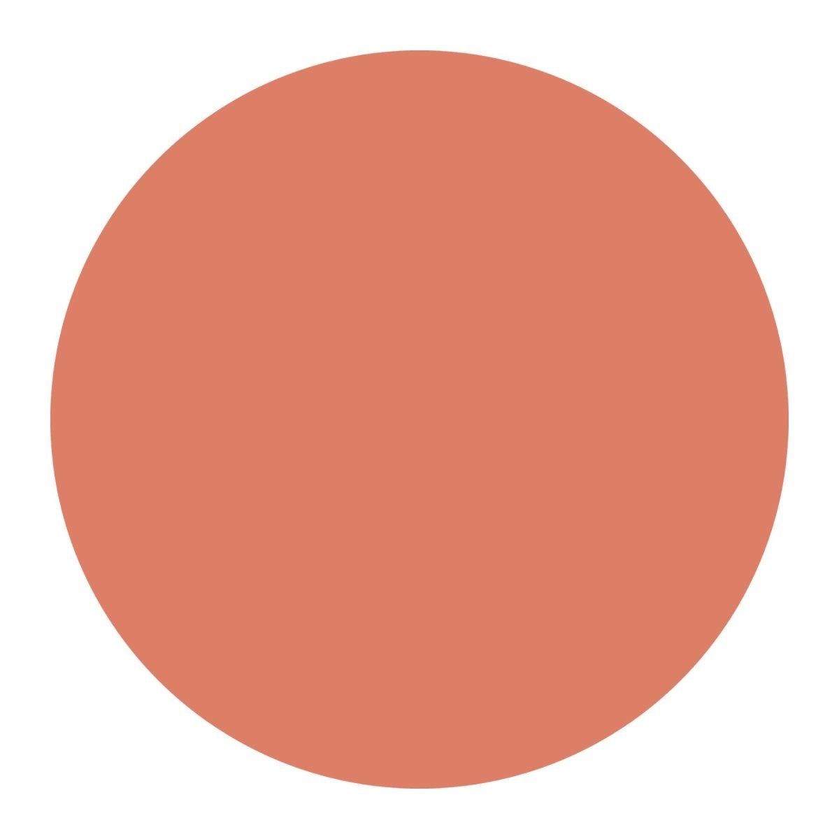 Certified Organic Cream Concealer - Prairie | Verified Sustainable by Brown Living™