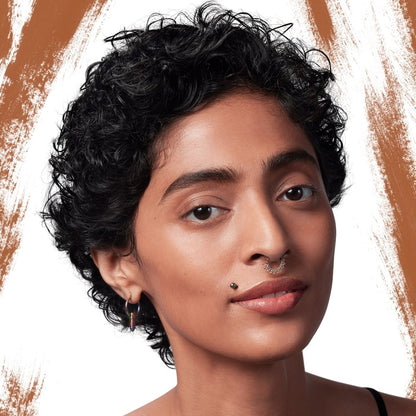 Certified Organic Cream Concealer - Savanna | Verified Sustainable by Brown Living™