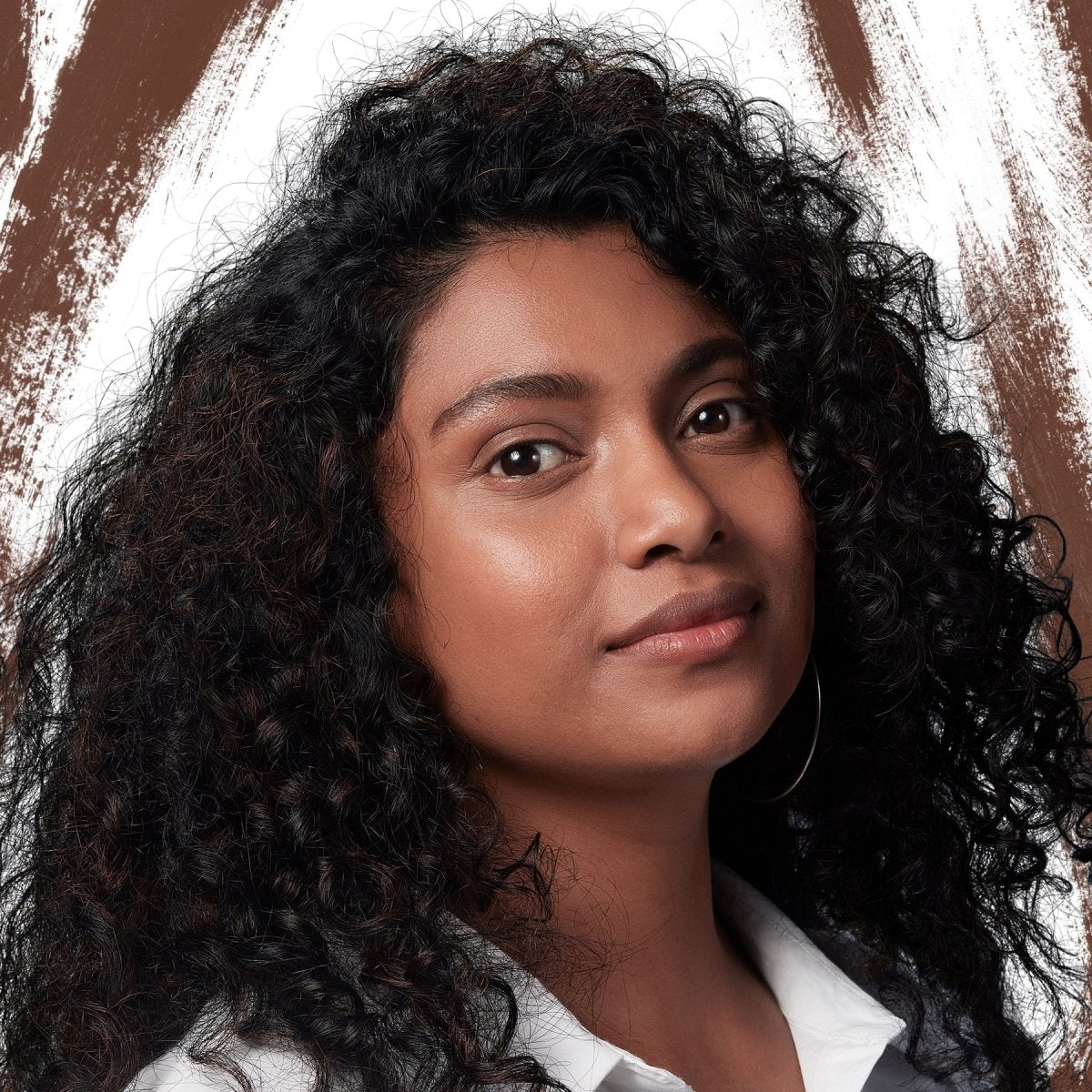 Certified Organic Cream Concealer - Teak | Verified Sustainable by Brown Living™