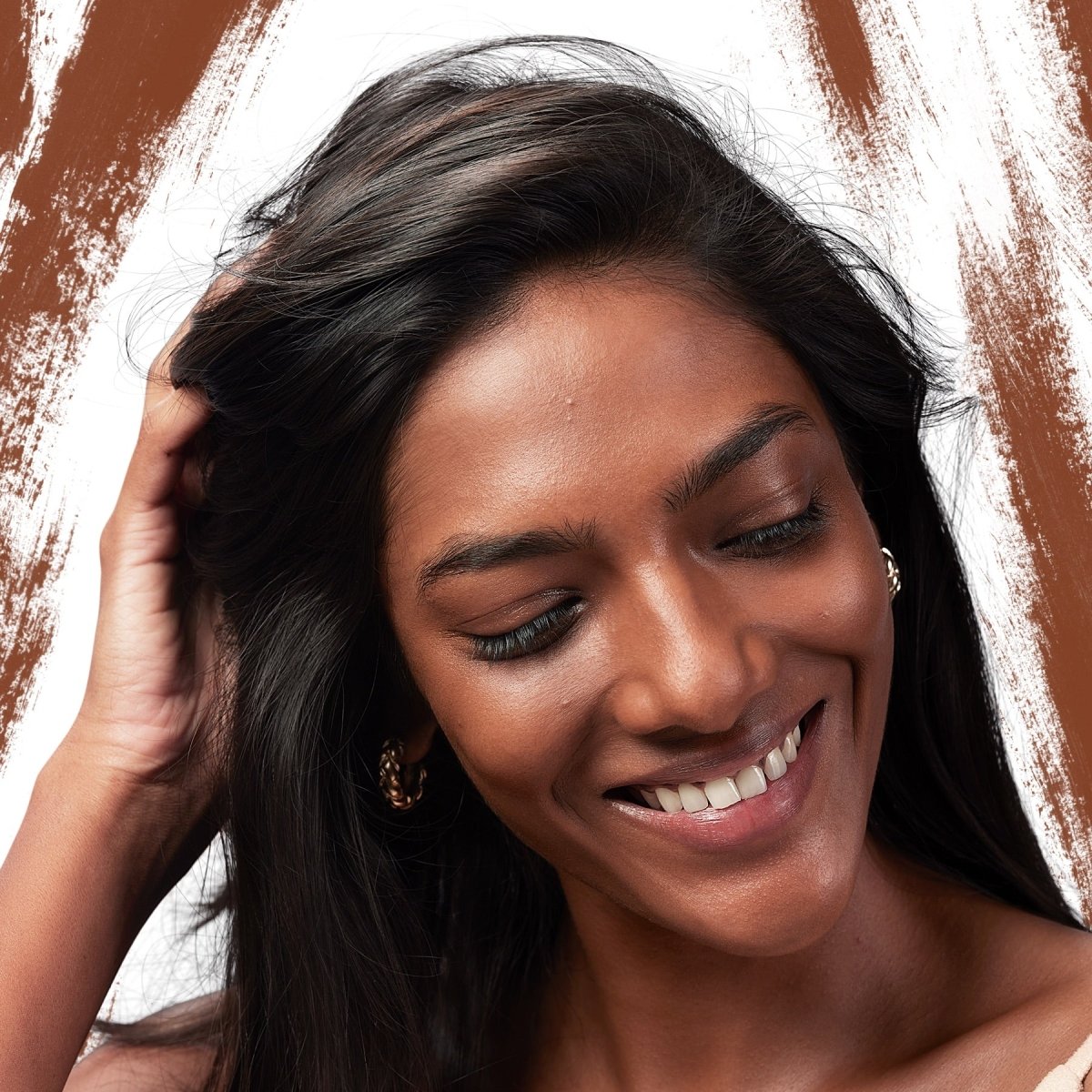 Certified Organic Cream Concealer - Tundra | Verified Sustainable by Brown Living™