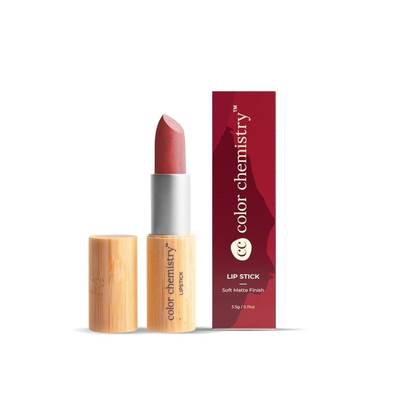 Buy Color Chemistry Lipstick - Azalea | Shop Verified Sustainable Products on Brown Living