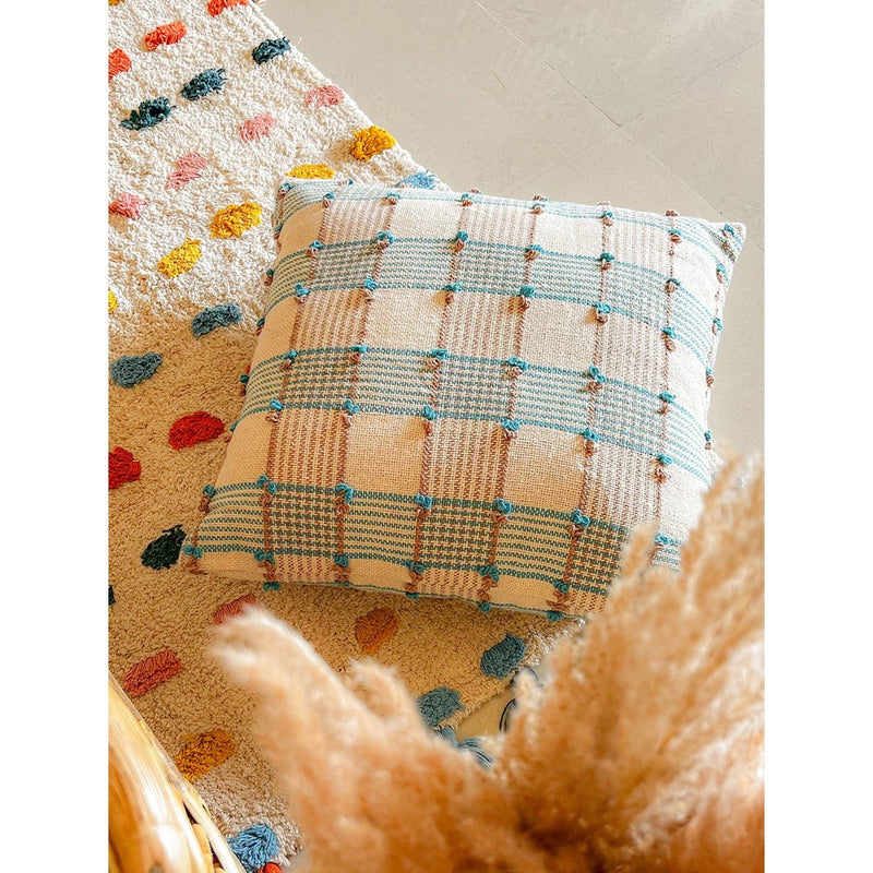 Buy Color Me Cotton Bathmat | Shop Verified Sustainable Mats & Rugs on Brown Living™