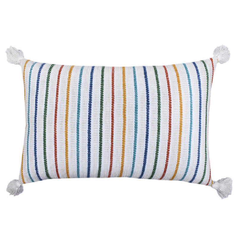 Buy Colors of Culture Cushion Cover | Shop Verified Sustainable Products on Brown Living
