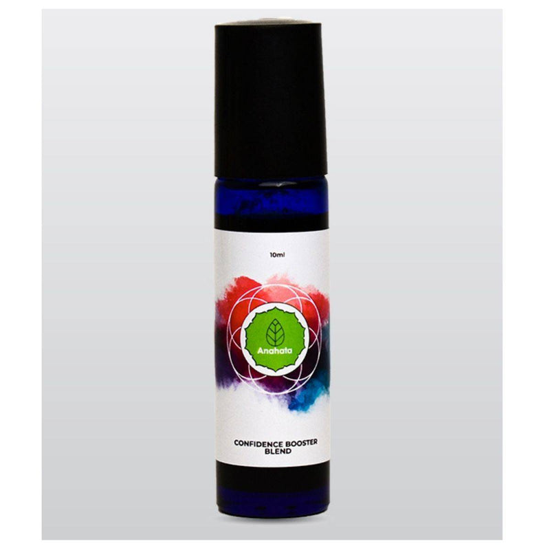 Buy Confidence Booster Blend Essential Oil -10ml | Shop Verified Sustainable Products on Brown Living