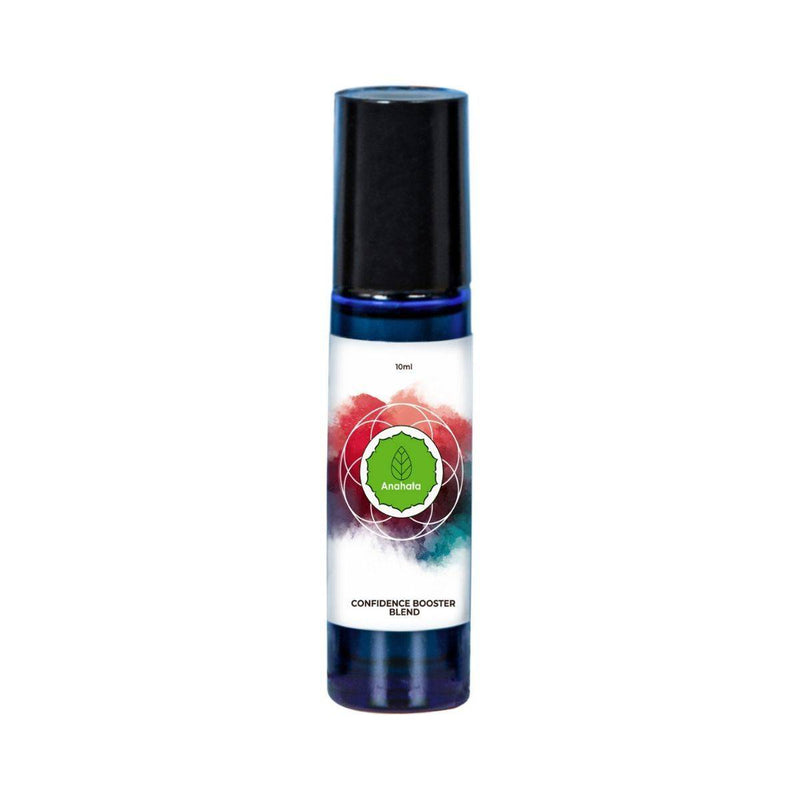 Buy Confidence Booster Blend Essential Oil -10ml | Shop Verified Sustainable Essential Oils on Brown Living™